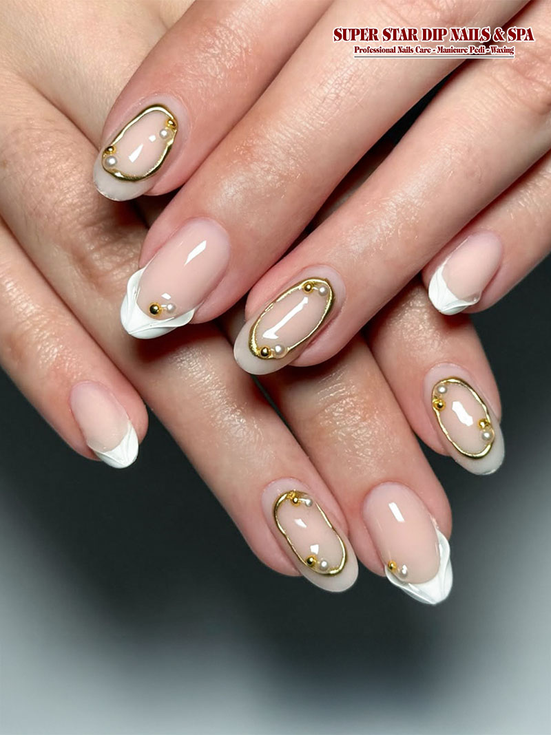 Superstar Dip Nails & Spa 