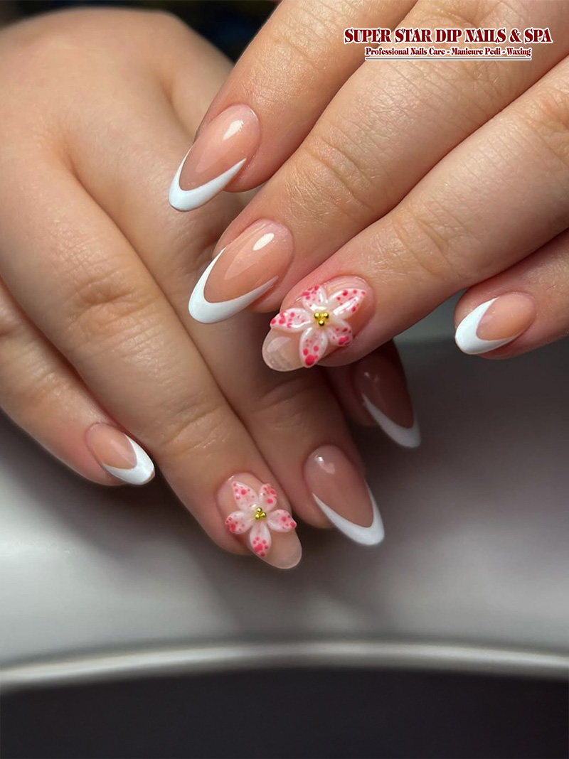 Superstar Dip Nails & Spa 