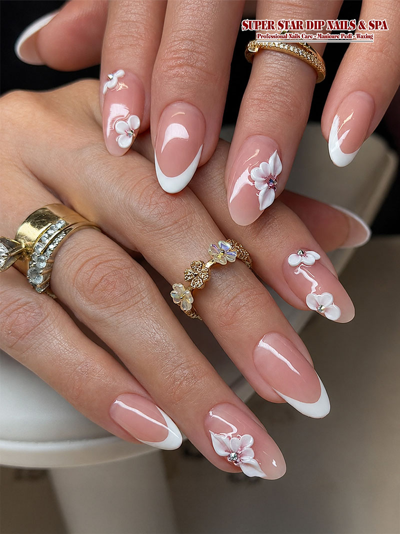Superstar Dip Nails & Spa 