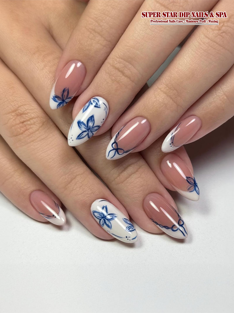 Superstar Dip Nails & Spa 