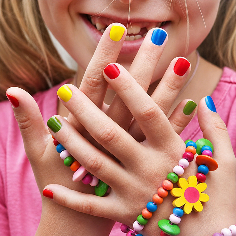 Superstar Dip Nails & Spa 